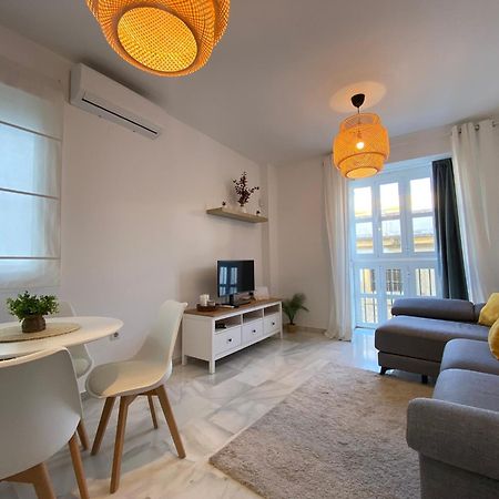Apartamento En Centro Con Garaje Sanlucar de Barrameda Exterior photo
