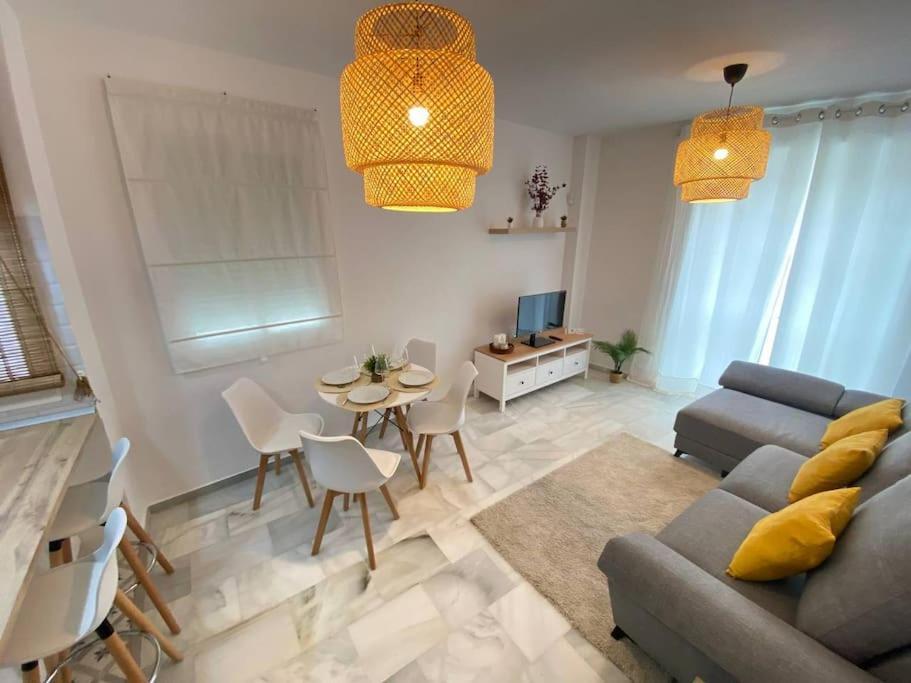 Apartamento En Centro Con Garaje Sanlucar de Barrameda Exterior photo