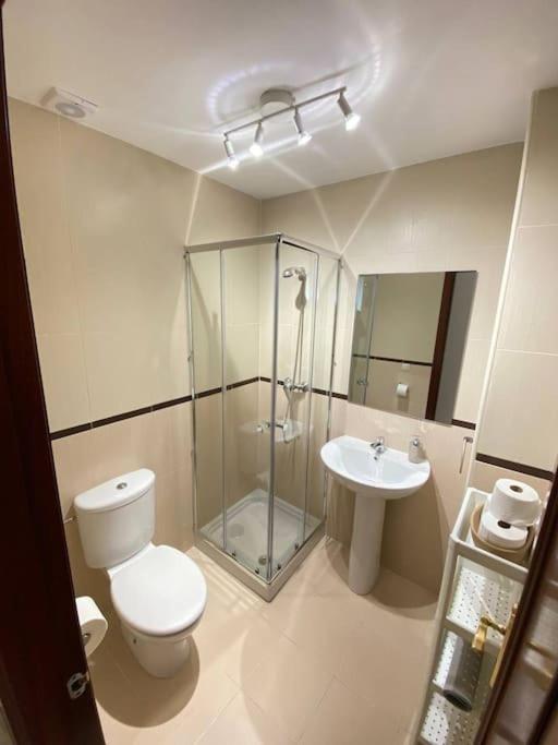 Apartamento En Centro Con Garaje Sanlucar de Barrameda Exterior photo